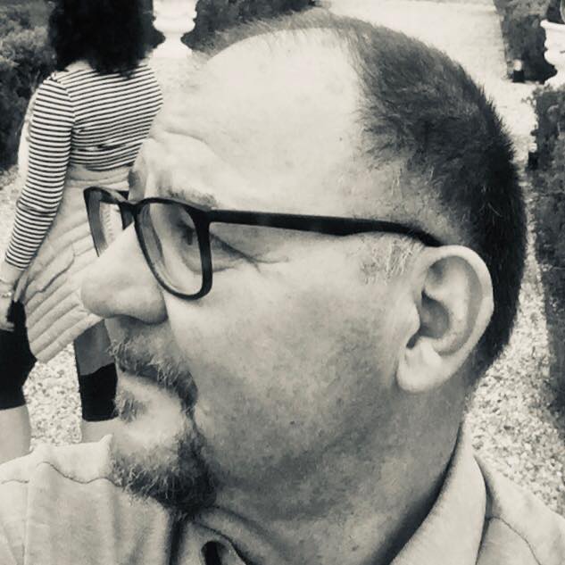 Bruno Somaglino